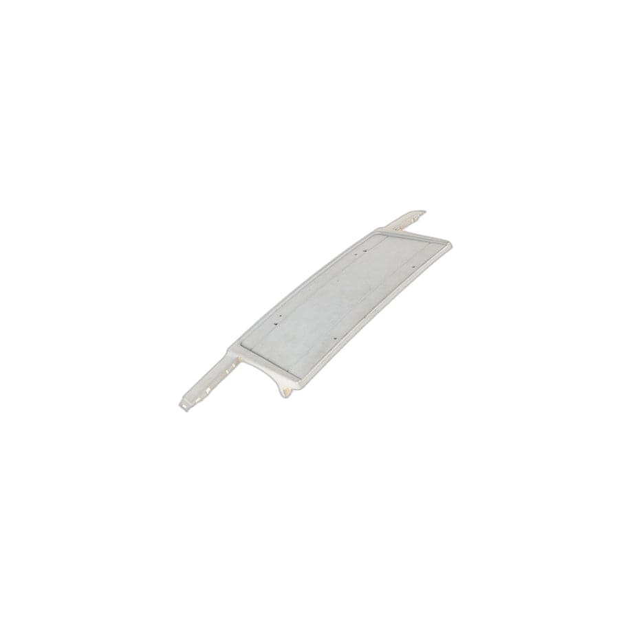 Genuine BMW 51117005980 E39 Base, Primed CHROM (Inc. 530i)