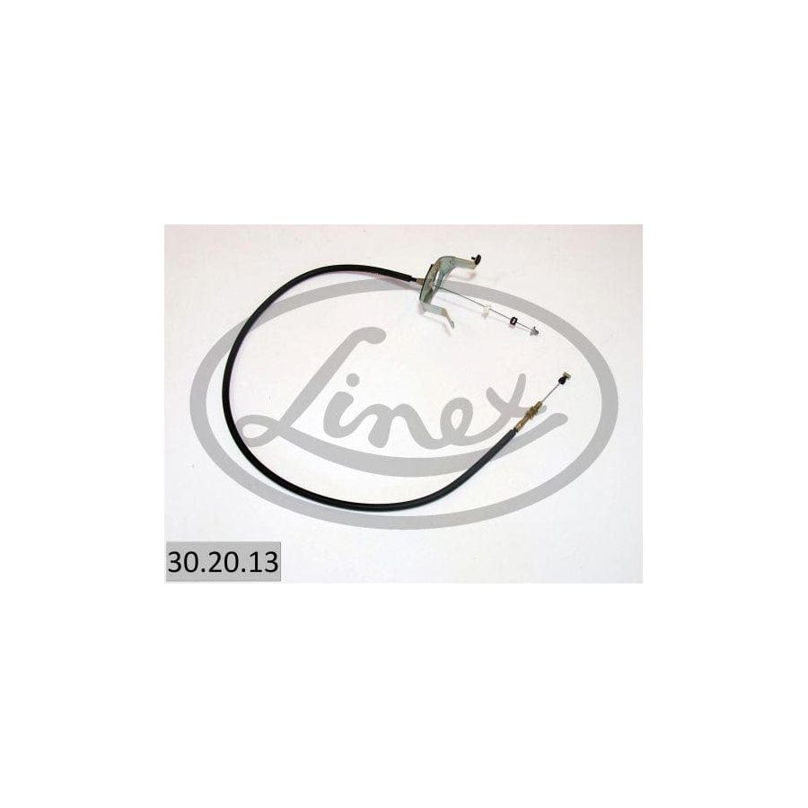 Linex 30.20.13 Accelerator Cable for Nissan Primera Estate (W10)