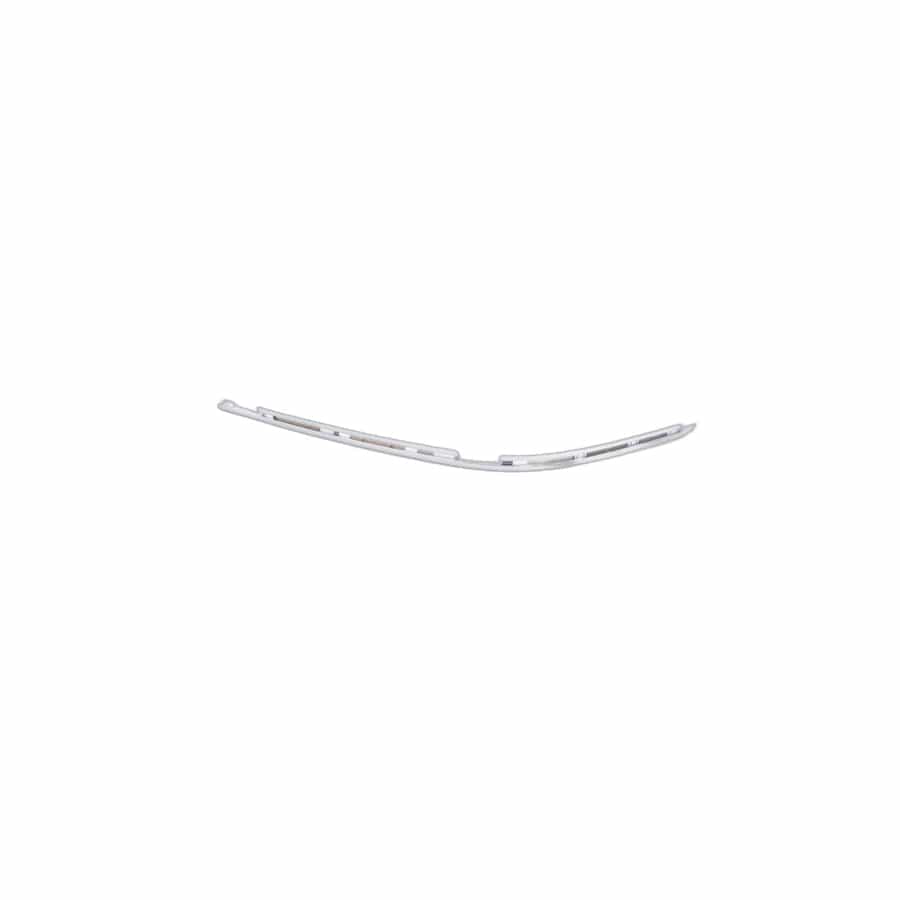 Genuine BMW 51117005971 E39 Covering Left CHROM (Inc. 535i, 530d & 525i)