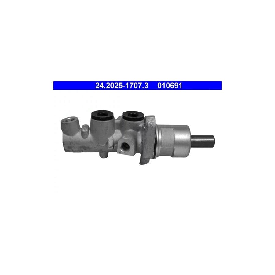 ATE 24.2025-1707.3 Brake Master Cylinder for BMW X5 (E53)