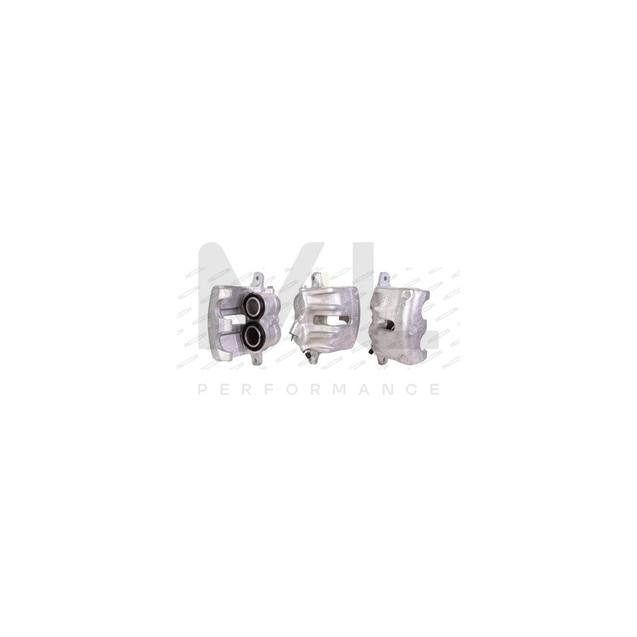 Ferodo Premier FCL691937 Brake Caliper With Accessories