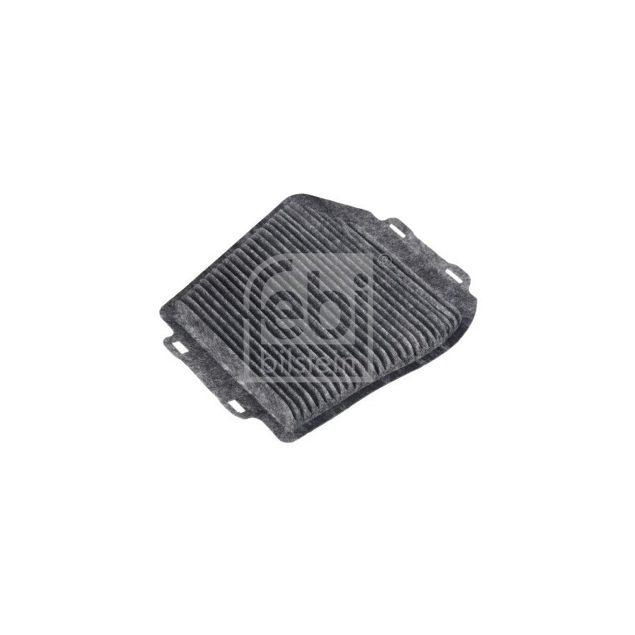 Febi Bilstein 185248 Pollen Filter For Toyota Yaris IV (_P21_, _Pa1_, _Ph1_)