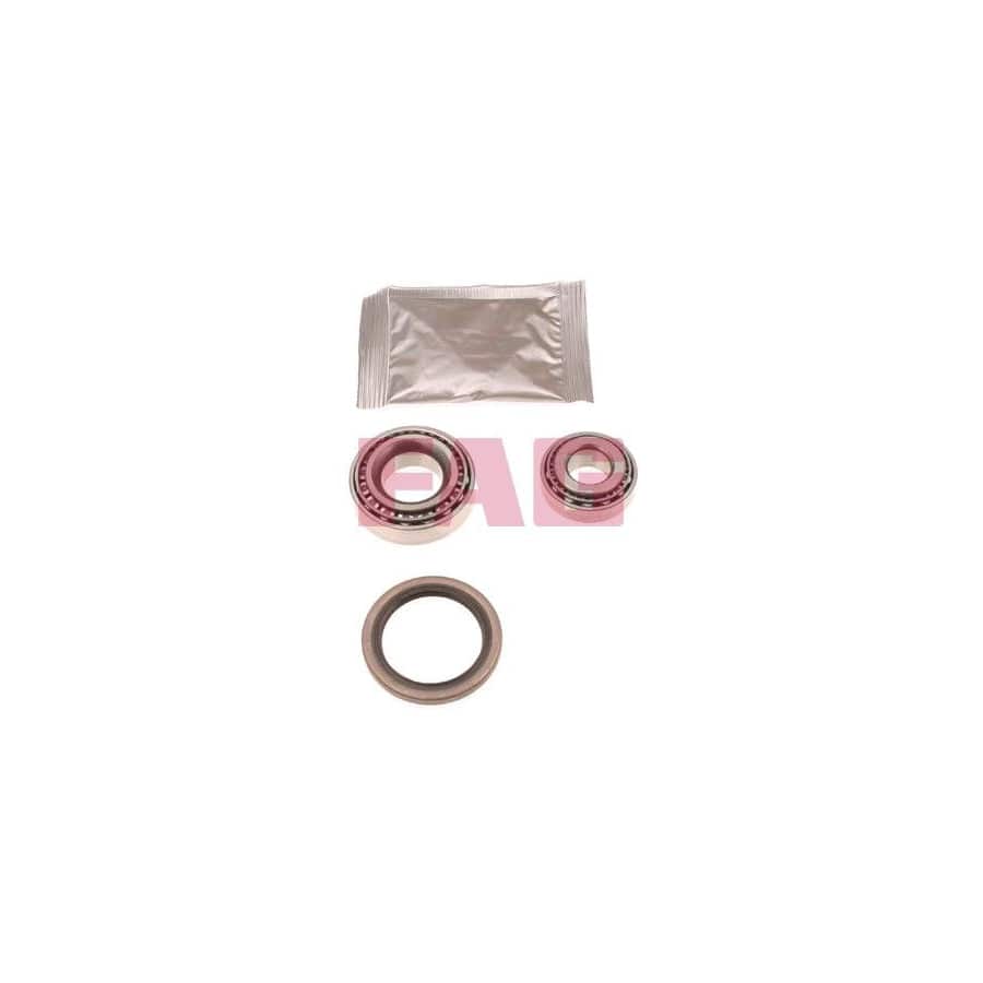 FAG 713 6151 00 Wheel Bearing Kit For Mazda 323