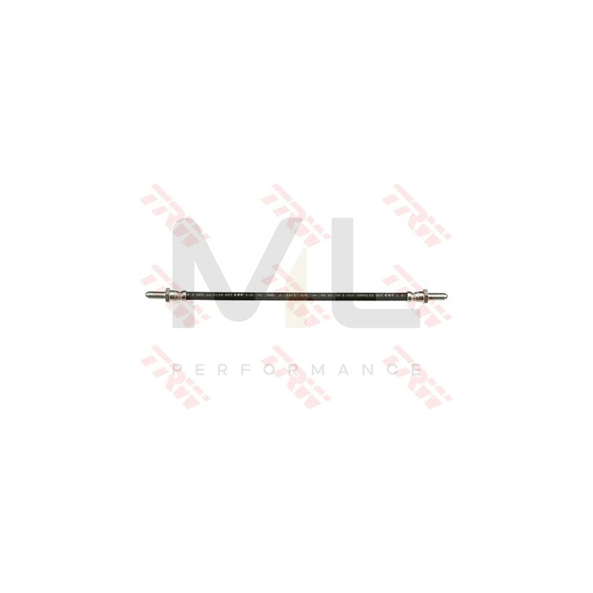 TRW PHC212 Brake Hose 370mm, M10x1