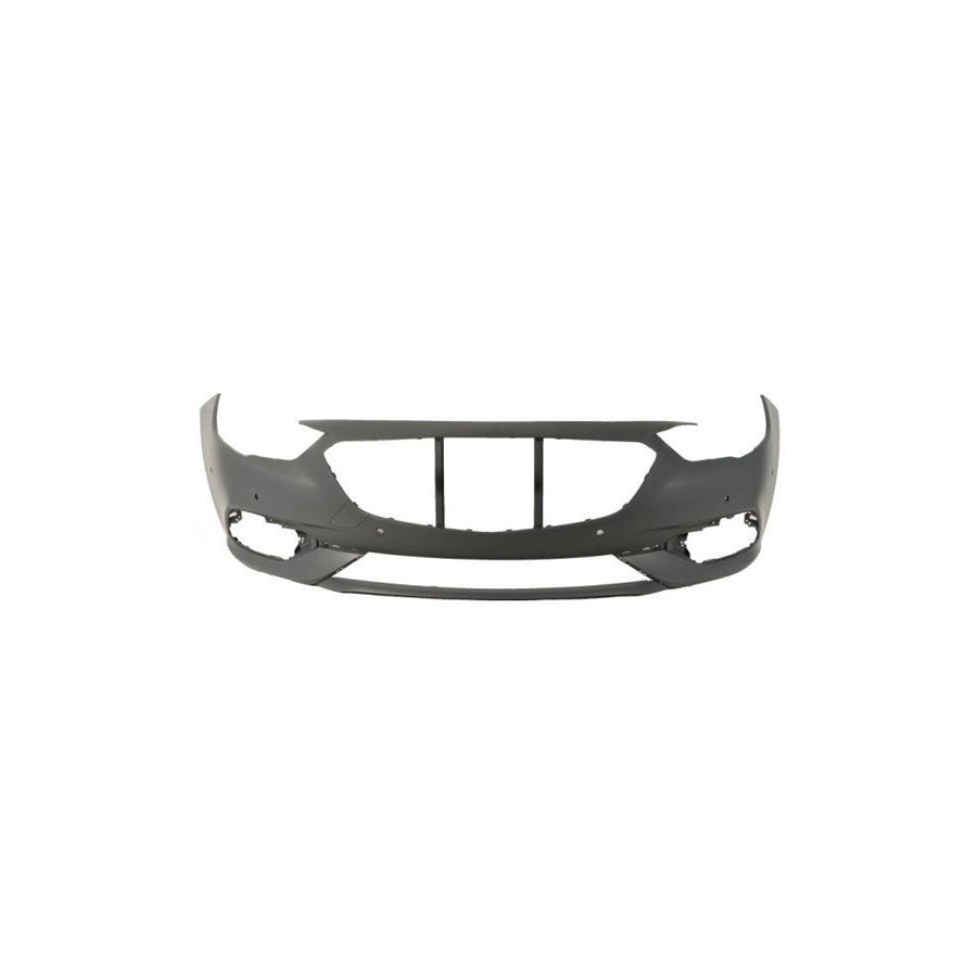 Blic 5510-00-5082901P Bumper for Opel Insignia