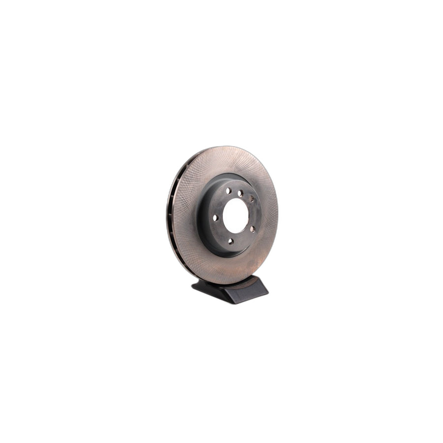 Genuine BMW 34112227171 E36 Brake Disc, Ventilated, Left 315X28 (Inc. M3 & Z3 M)