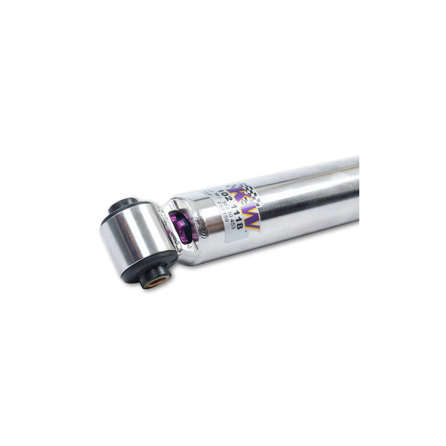 KW 3521080W Audi A1 8X Clubsport 2-Way Coilover Kit 8 | ML Performance UK Car Parts