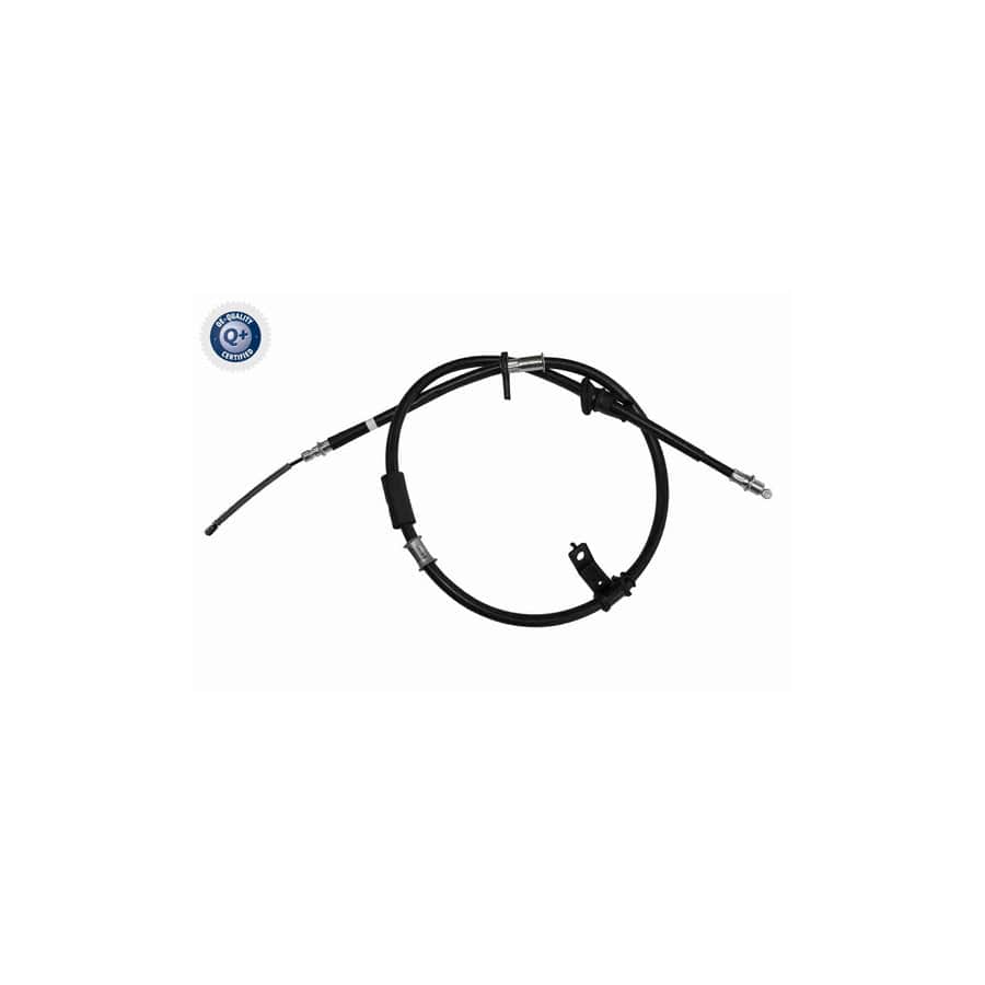 Ackoja A52-30012 Hand Brake Cable For Hyundai Pony