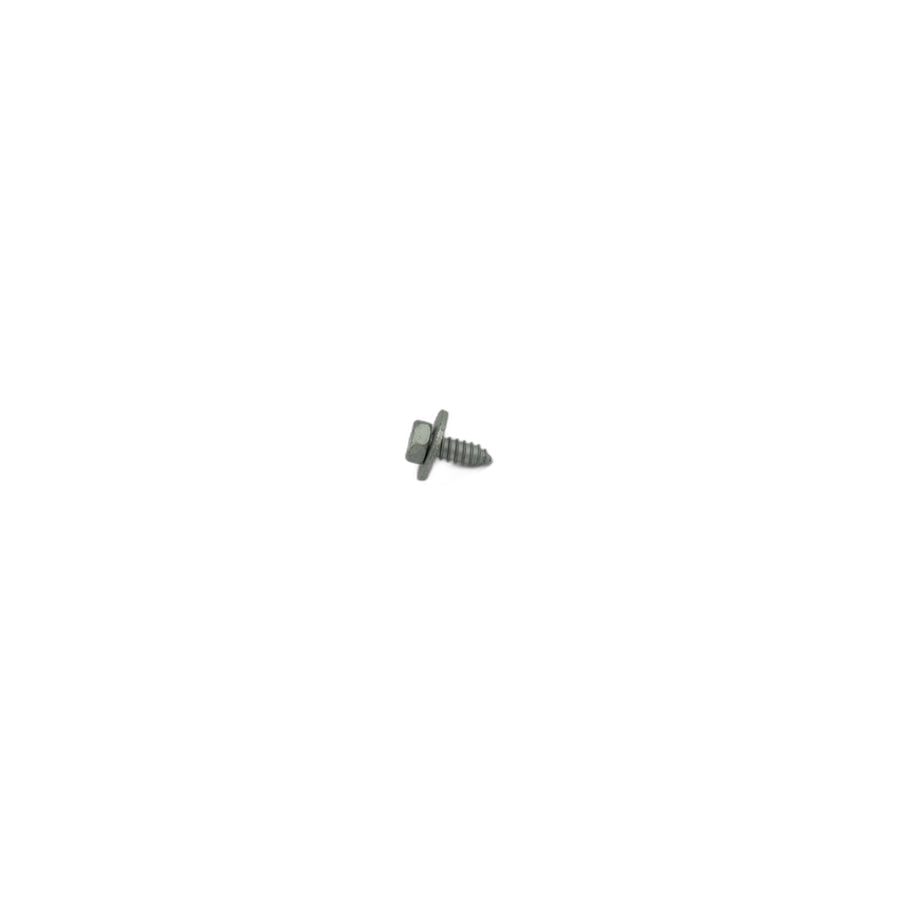 Genuine BMW 07119905017 E90 E91 Sheet Metal Screw ST6,3X16-ZNS3 (Inc. 120d, X1 16i & 330d)