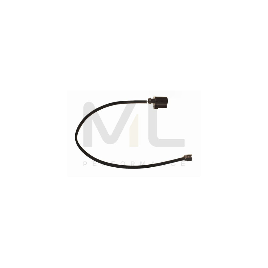 TEXTAR 98063200 Brake pad wear sensor for PORSCHE CAYENNE