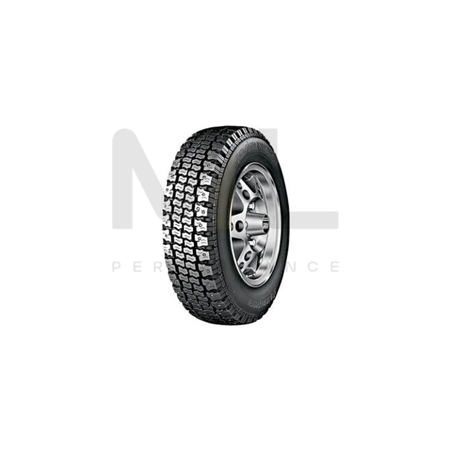 Bridgestone R-Drive 713 155 R12 88N Van Winter Tyre
