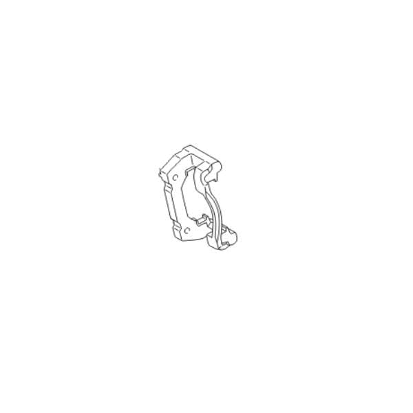 Genuine Lexus 47722-53060 IS Phase 2 N/S Front Caliper Carrier