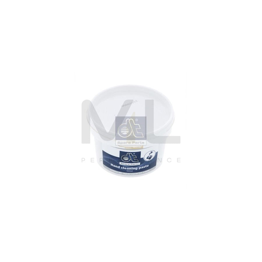 DT Spare Parts 9.69501 Hand cleaner Contents: 500ml