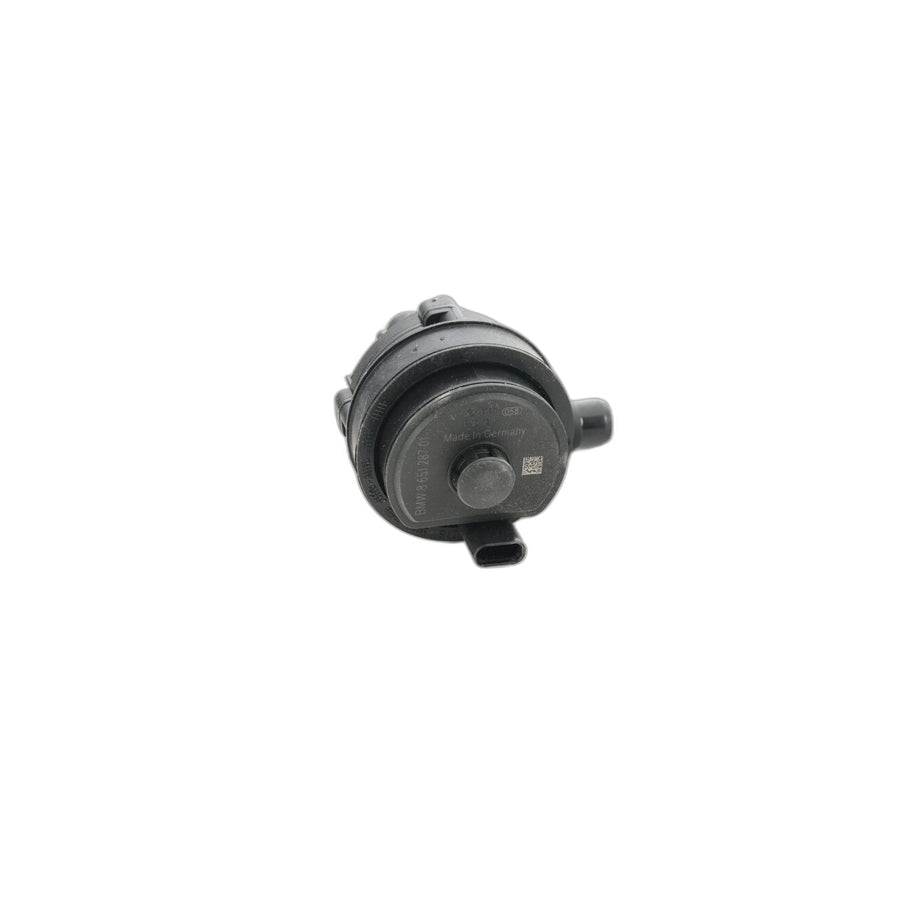 Genuine BMW 11518651287 G29 G20 G31 Auxiliary Water Pump (Inc. 630i, 320iX & 730i)