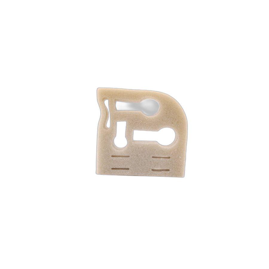 Genuine BMW 71111127424 E24 Sound Absorber (Inc. M6)