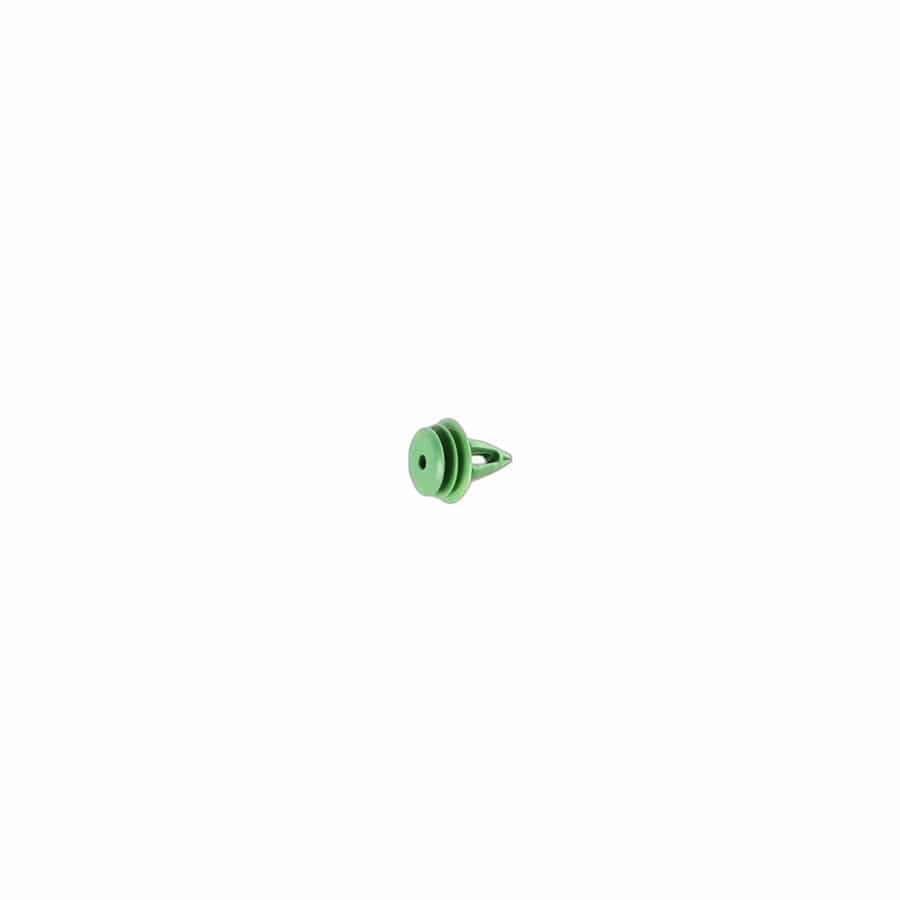 Genuine BMW Mini 07147129310 G11 Clip Green (Inc. 730d)