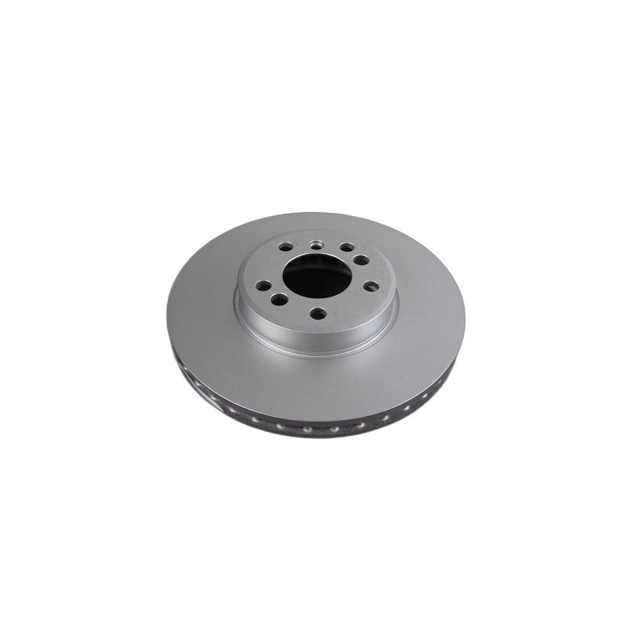 Genuine BMW 34116794304 E53 Brake Disc, Ventilated 332X30 (Inc. X5)