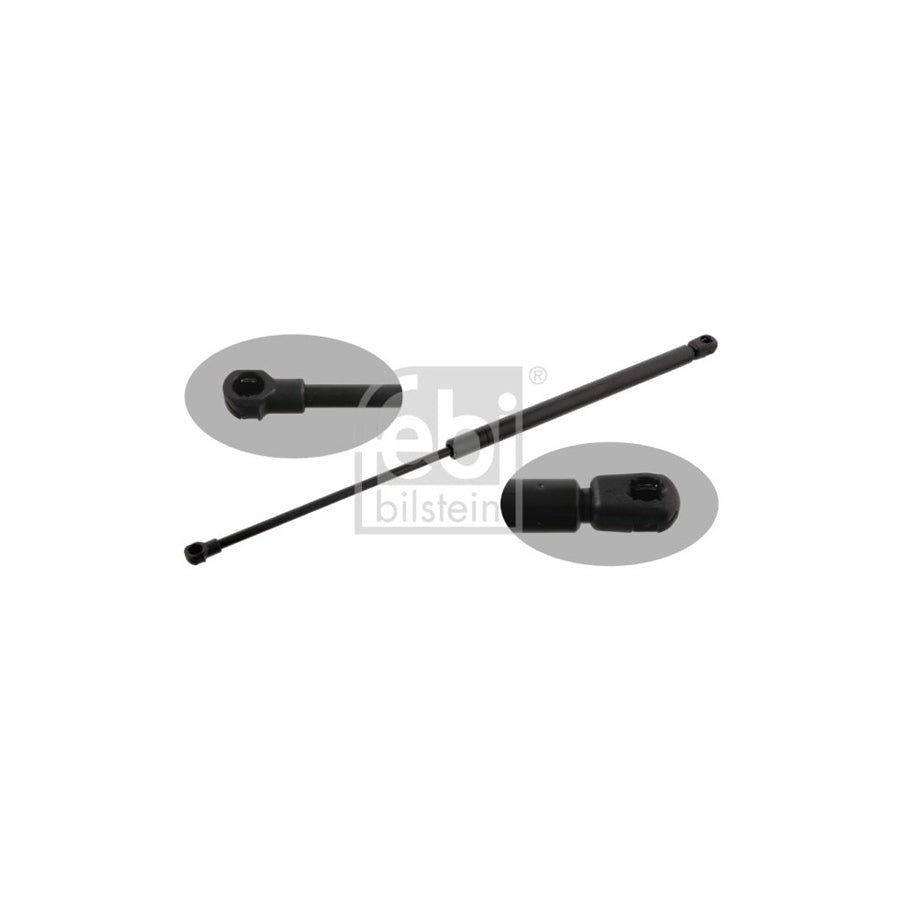 Febi Bilstein 33337 Tailgate Strut For Fiat Panda II Hatchback (169)