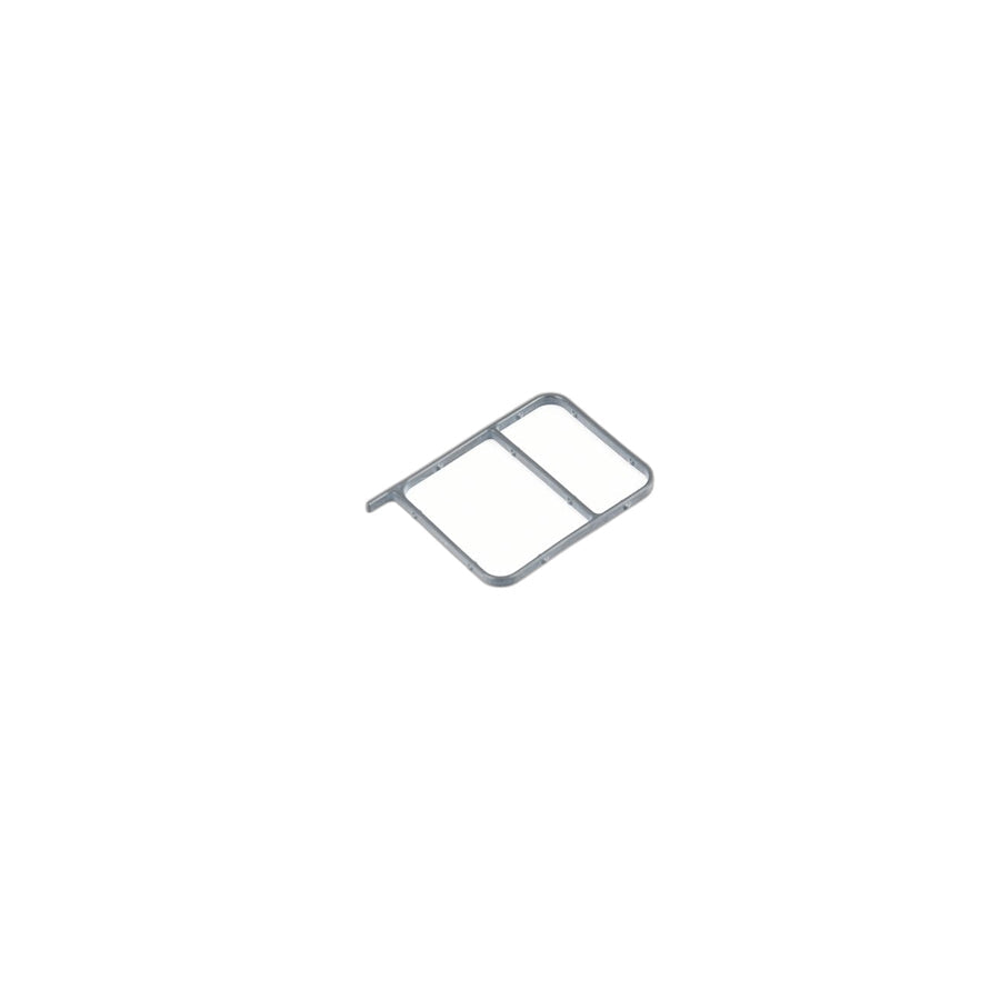 Genuine BMW 11518632586 F21 F34 G32 Profile-Gasket (Inc. X4 M40iX, 440i & M140i)