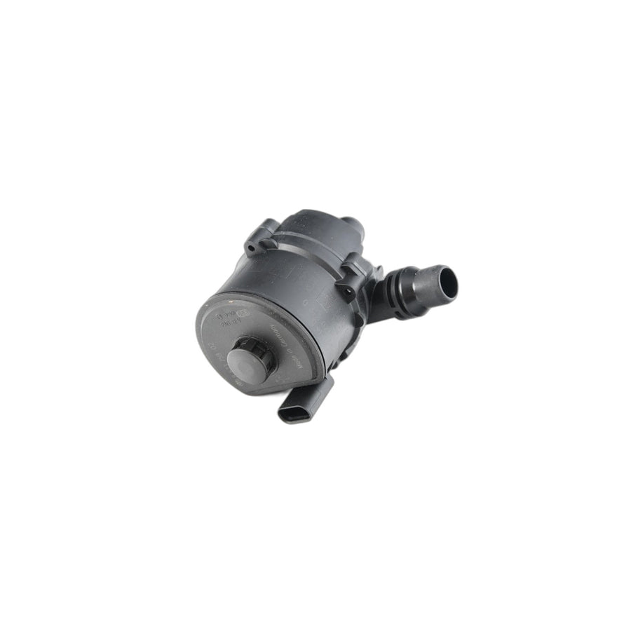 Genuine BMW 11518623759 G11 G30 G12 Auxiliary Water Pump (Inc. AlpinaB7, M550iX & 750i)