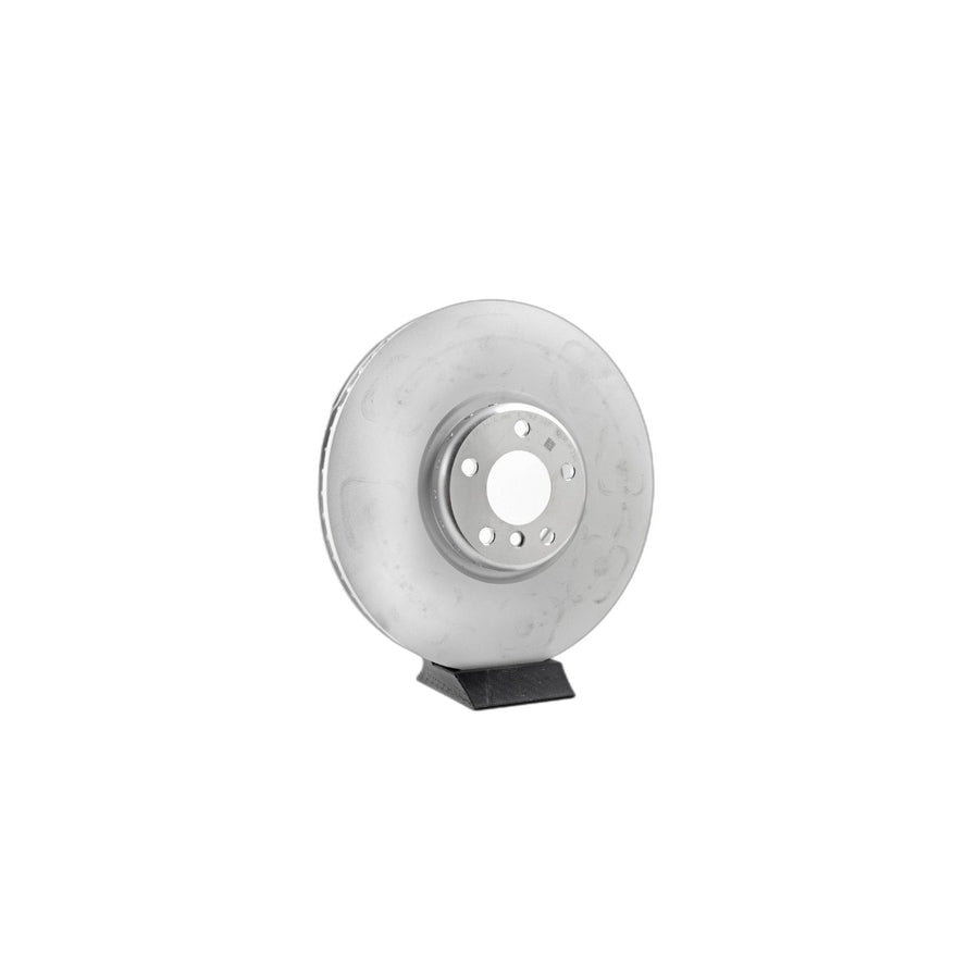 Genuine BMW 34116782068 F16 E72 F15 Brake Disc, Lightweight,Ventilated,Right 385X36 (Inc. X5 M50dX & X6)