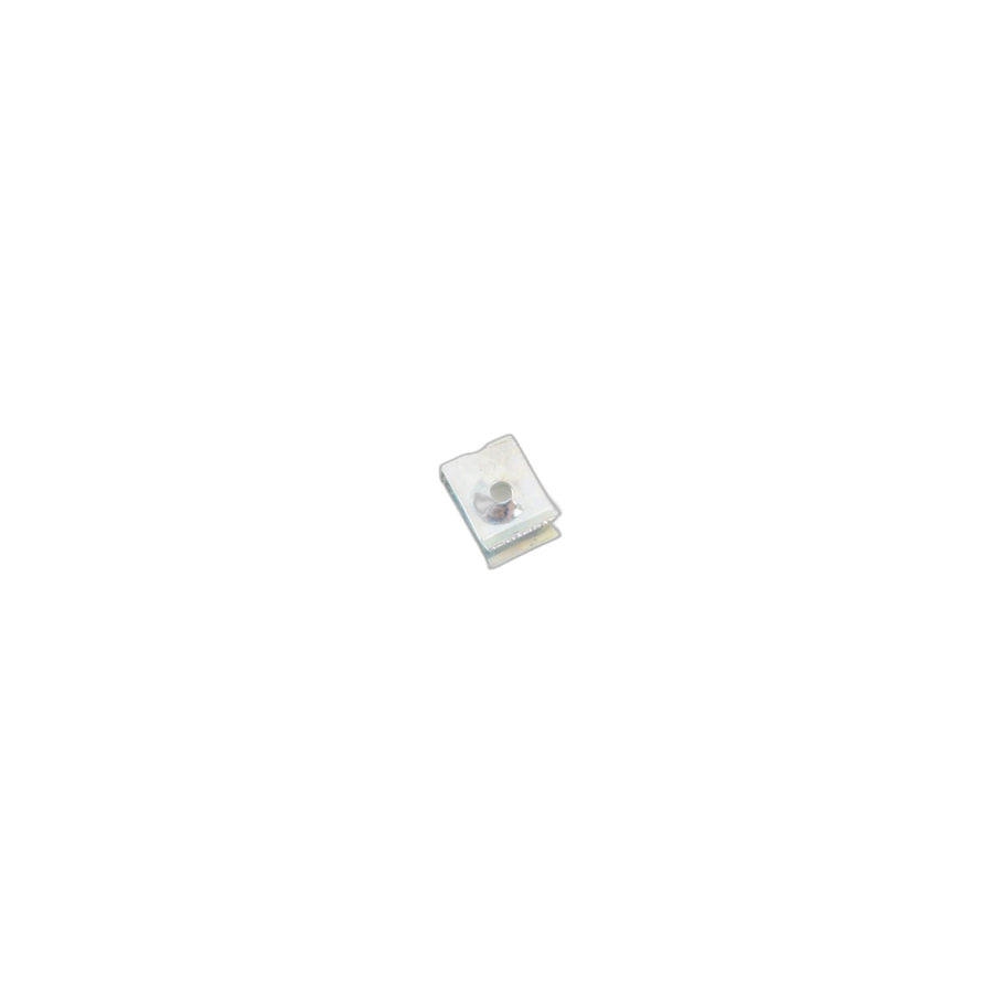 Genuine BMW 51453418011 E86 E87 E85 Clip For Sheet Metal Nut (Inc. Z4 3.0si)