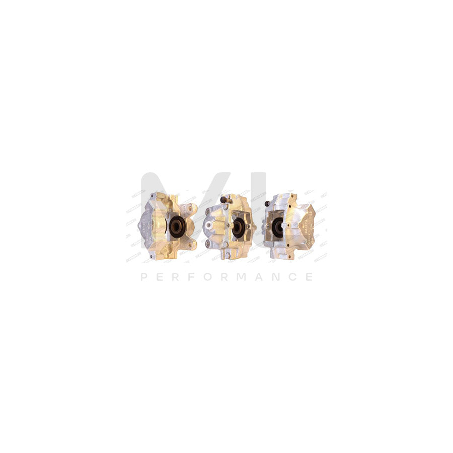 Ferodo Premier FCL692765 Brake Caliper Without Accessories