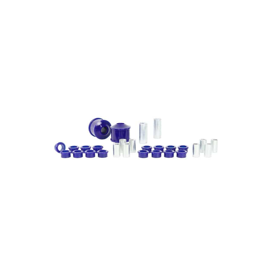 SuperPro KIT0117K SuperPro Bushing Vehicle Kit