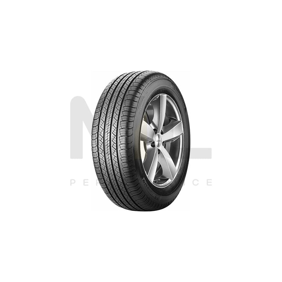 Michelin Latitude Tour HP 225/65 R17 102H SUV Summer Tyre