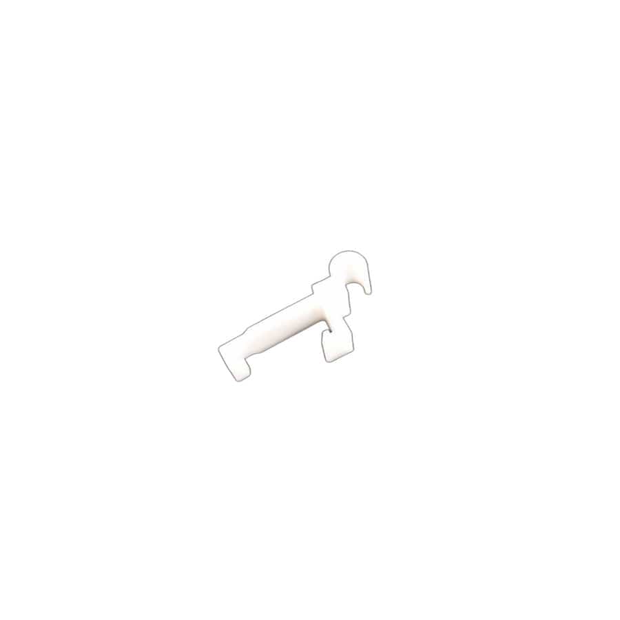 Genuine BMW 71126765000 E39 Clamp, Lifting Jack (Inc. 540iP)