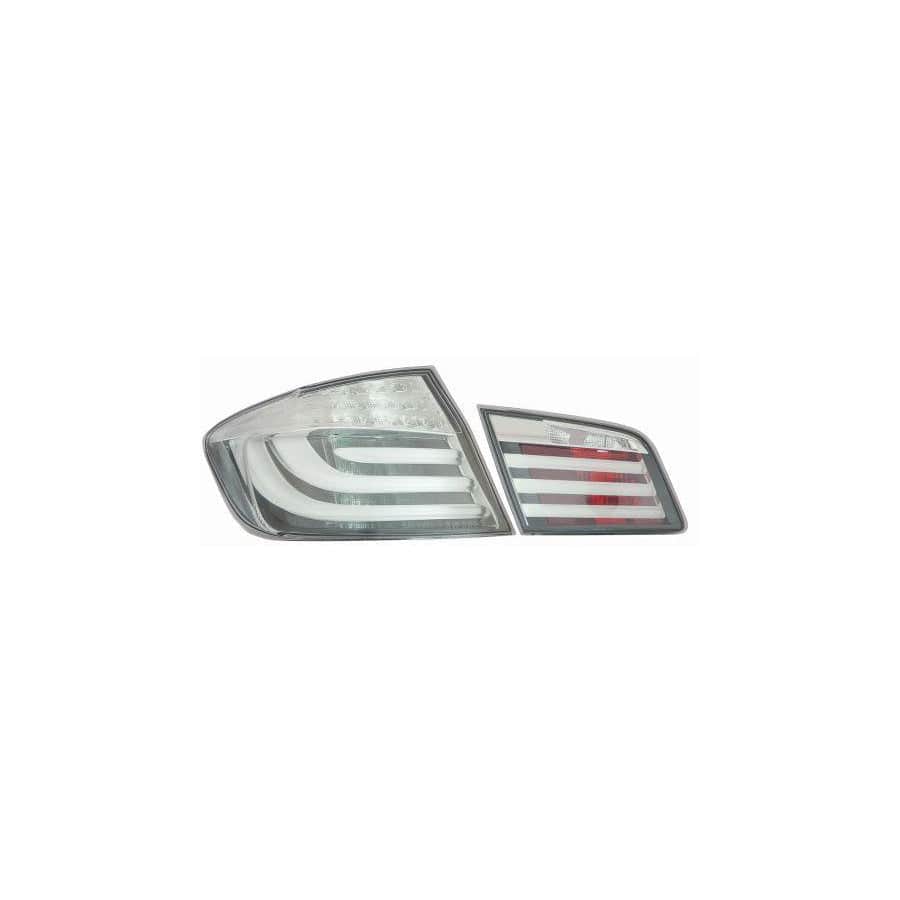 Abakus 4441957Faec Combination Rearlight Set for BMW 5 Saloon (F10)