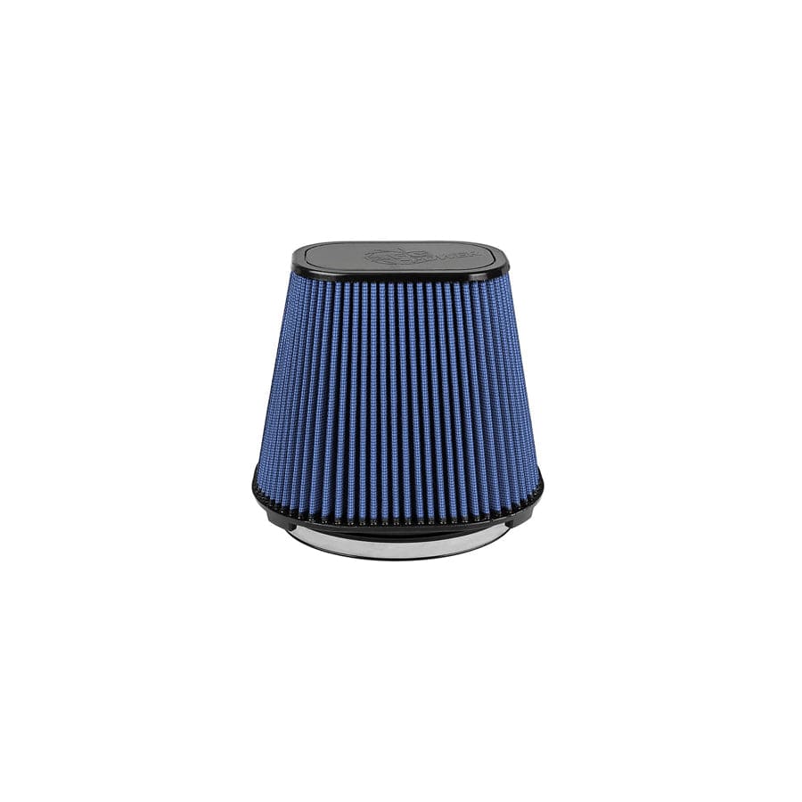 aFe 24-90112 (5-1/2x7-1/2) IN F x (9x7) IN B x (5-3/4x3-3/4) IN T x 7-1/2 IN H Intake Replacement Air Filter