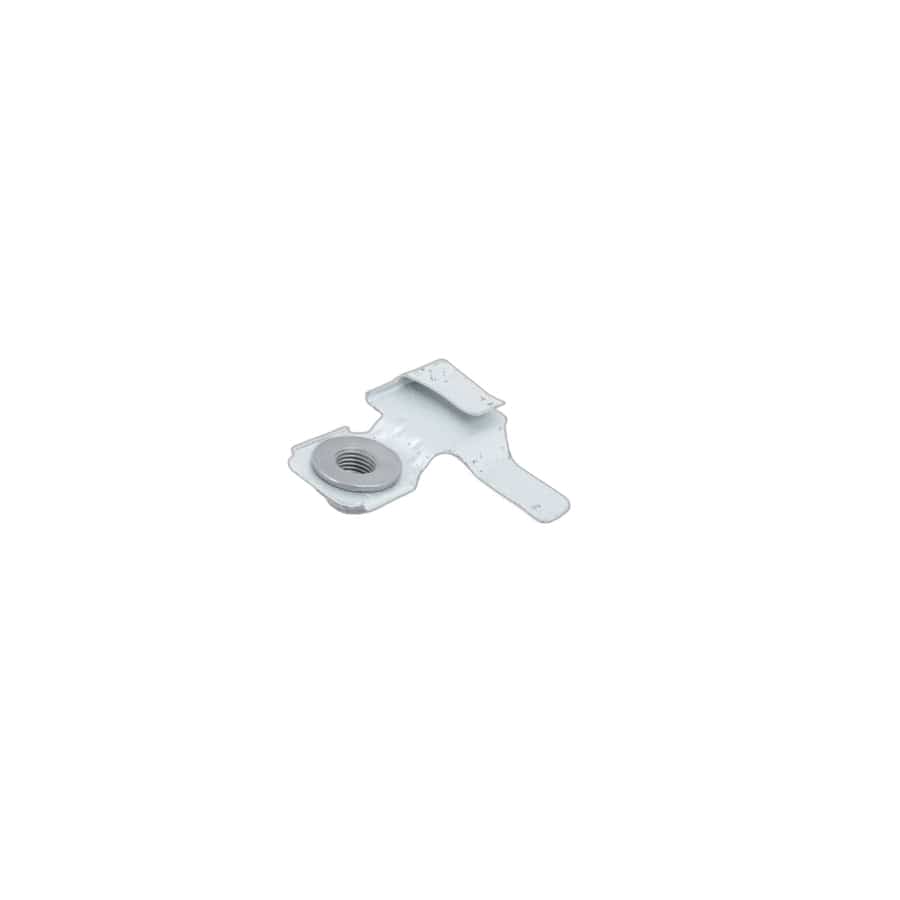 Genuine BMW 31106783591 F04 F07 F06 Clip Nut, Left M14X1,5-10 ZNS3 (Inc. 528i, 750LdX & 535dX)