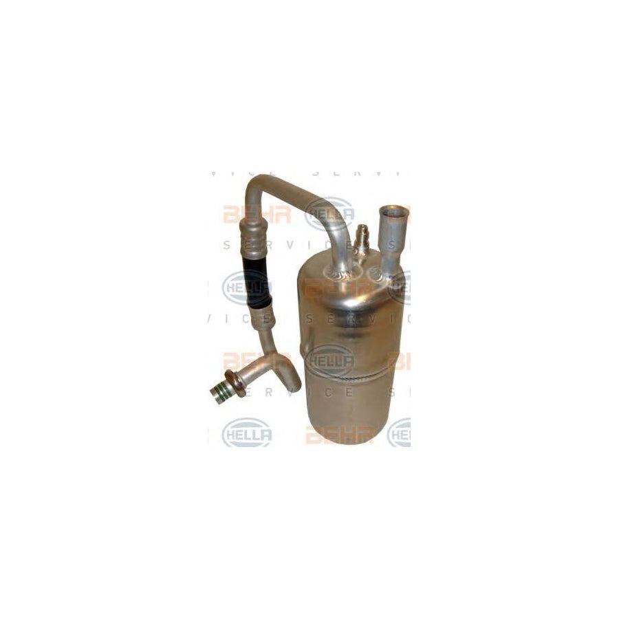 Hella 8FT 351 200-481 Dryer, Air Conditioning