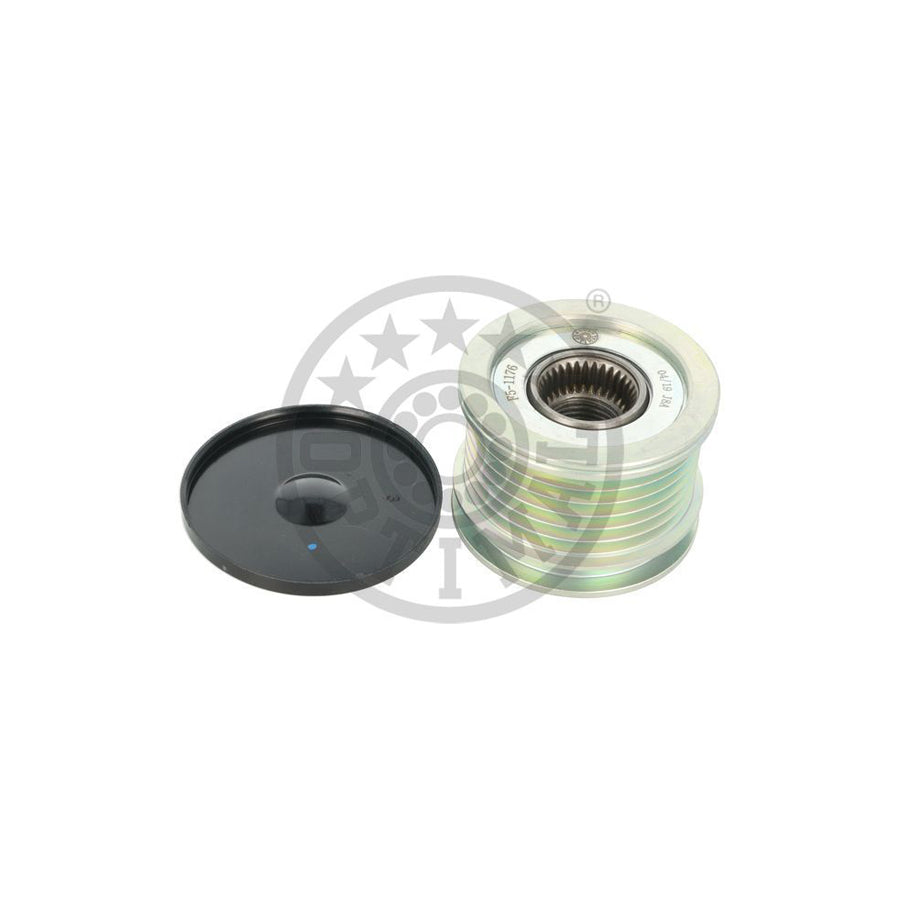 Optimal F5-1176 Alternator Freewheel Clutch