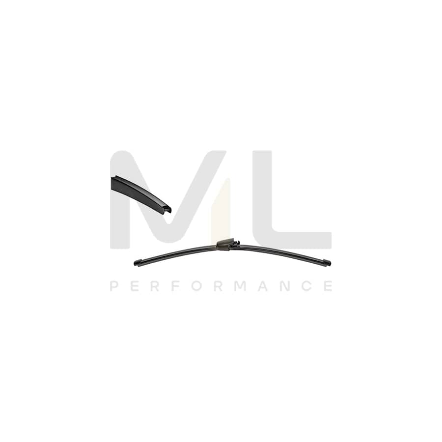 Valeo Silencio Rear Wiper Blade Vm251