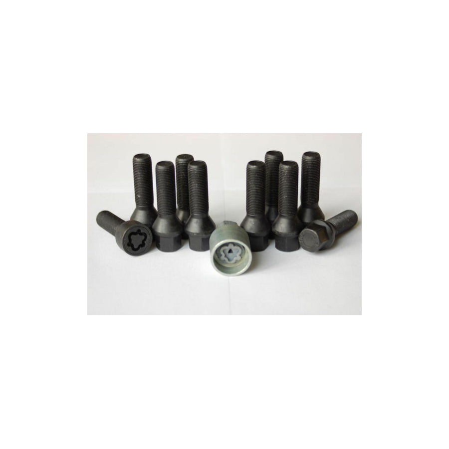 H&R 14253101SET Wheel Bolt | ML Performance UK Car Parts