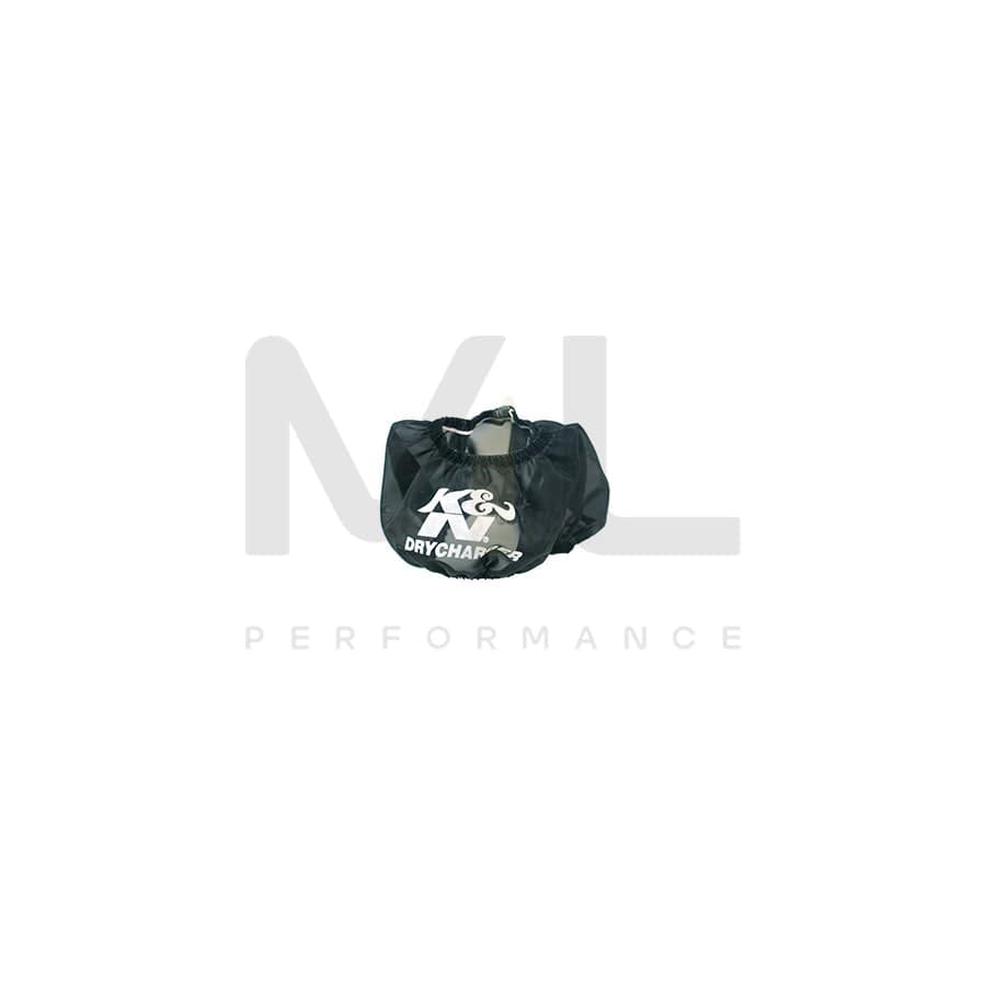 K&N HA-2591DK Air Filter Wrap
