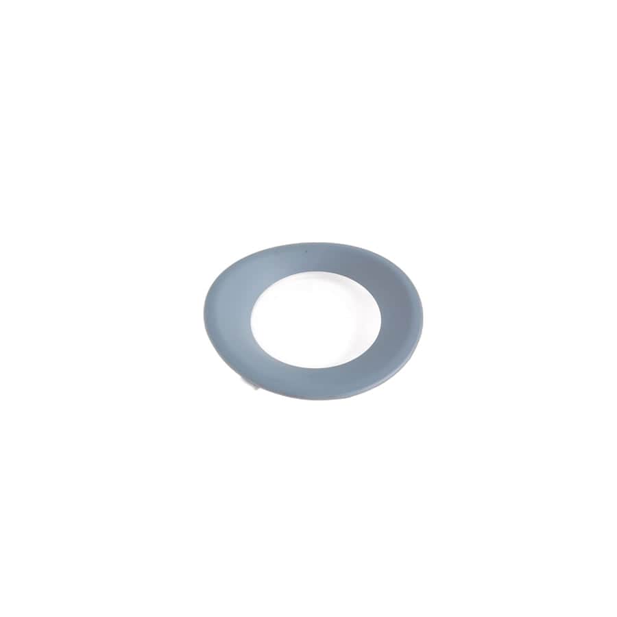 Genuine BMW 51113423790 E83 Cover, Fog Lamp, Primed Right (Inc. X3 3.0d)