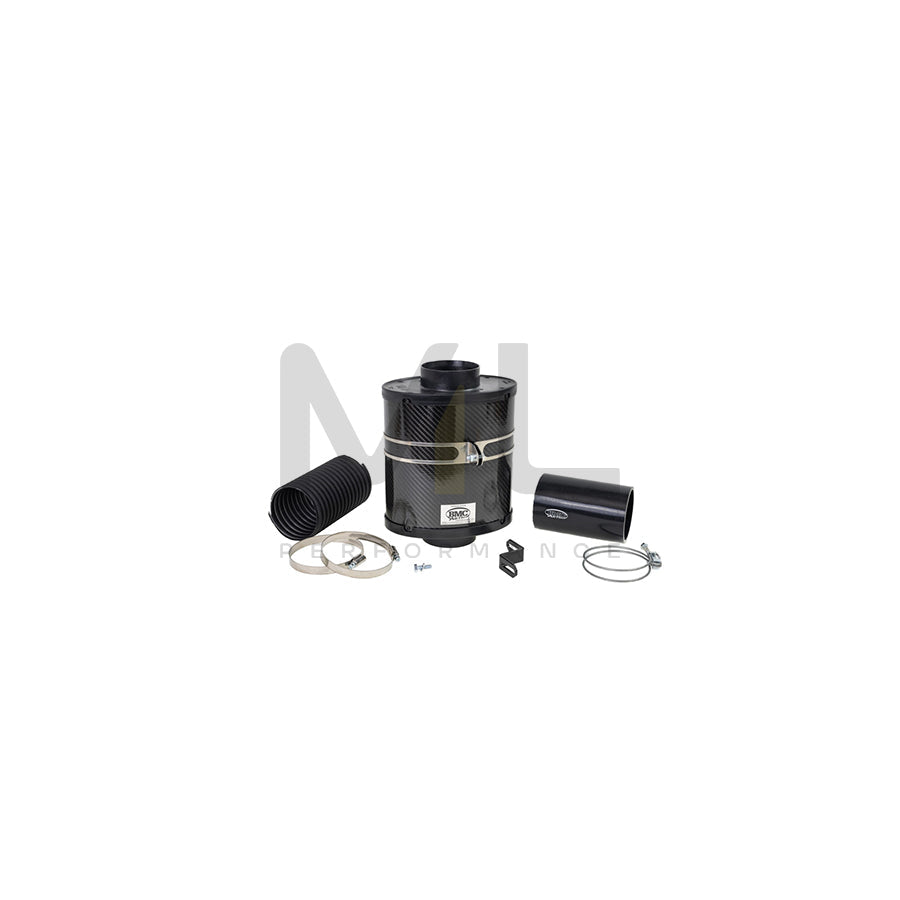 BMC ACOTASP-03 Oval Trumpet Airbox for SKODA VOLKSWAGEN
