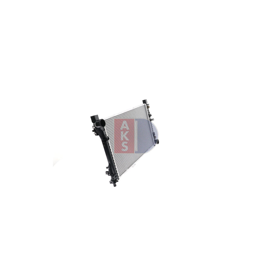 AKS Dasis 121890N Engine Radiator