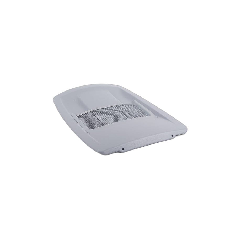 Genuine BMW 52109166909 E90 E91 E92 Rear Panel With Net Bag GRAU60 (Inc. 335i, 316d & 335is)