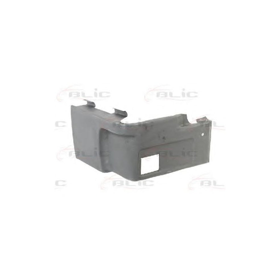 Blic 6504-03-9560701P Rear Panel for VW Lt