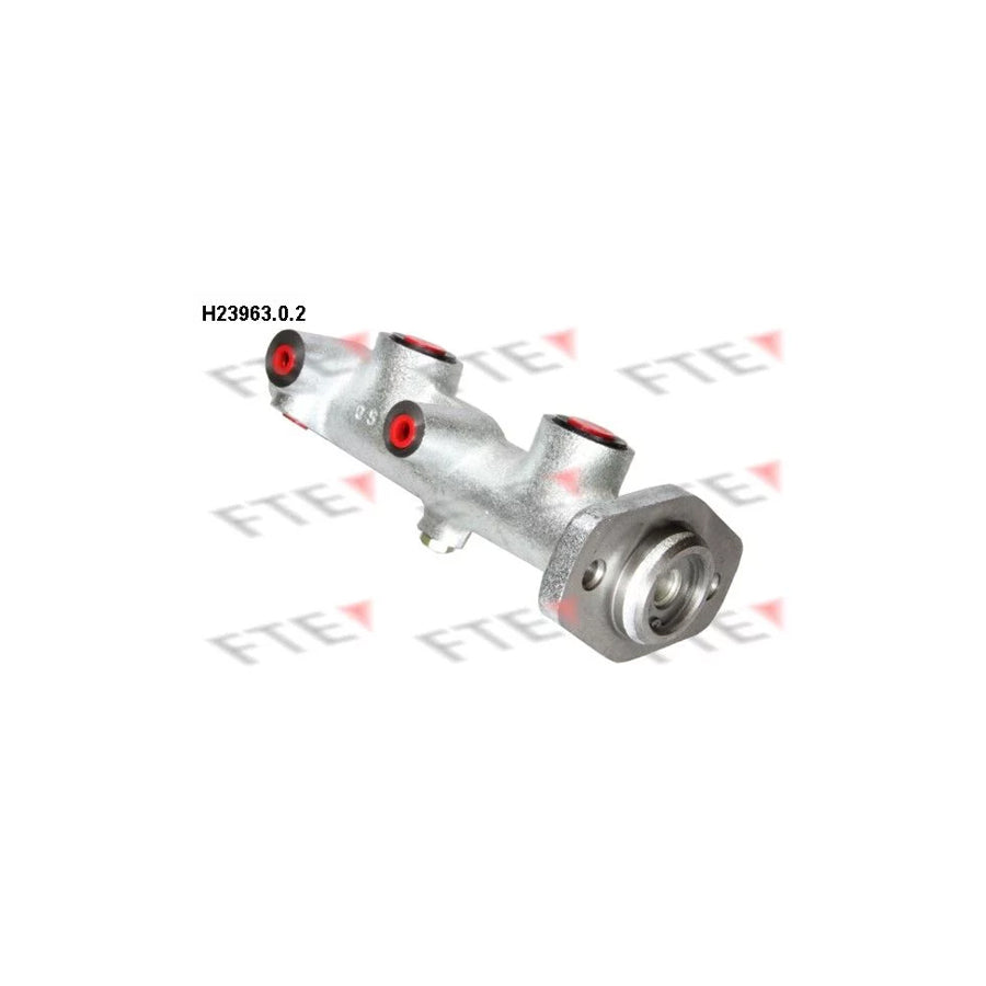 FTE 9220320 Brake Master Cylinder for Ford Transit