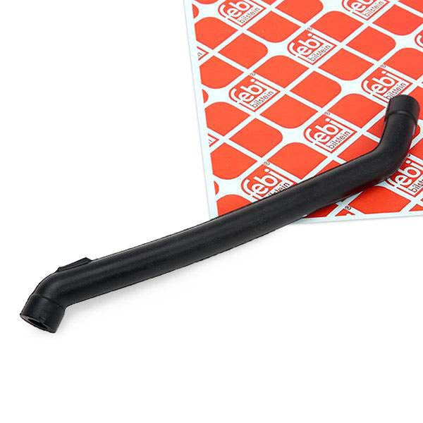 Febi Bilstein 33850 Crankcase Breather Hose | ML Performance UK Car Parts