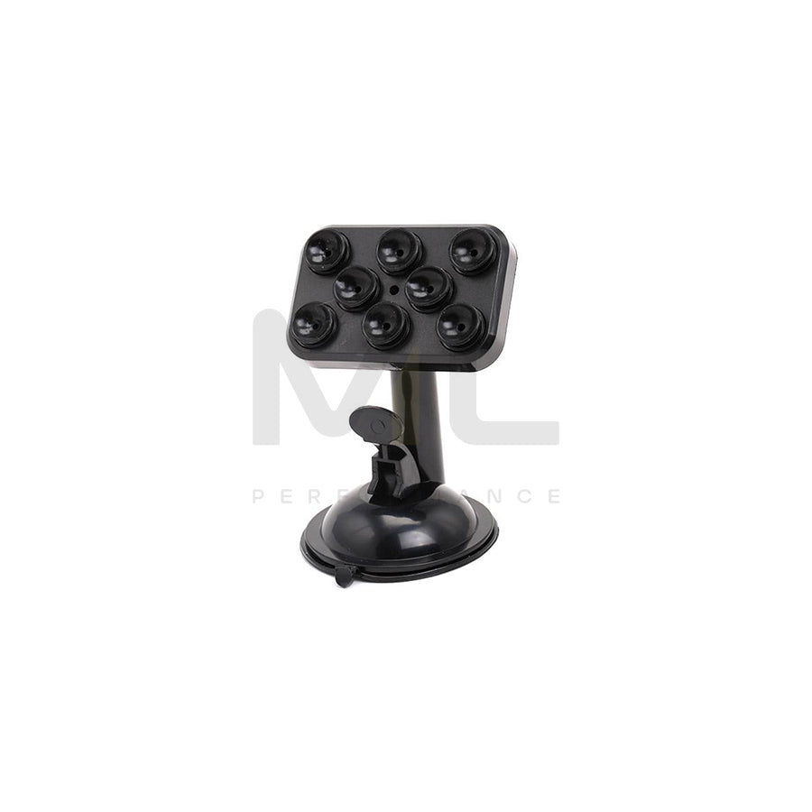 CARCOMMERCE 42428 Car phone holder with ball joint, windscreen, universal