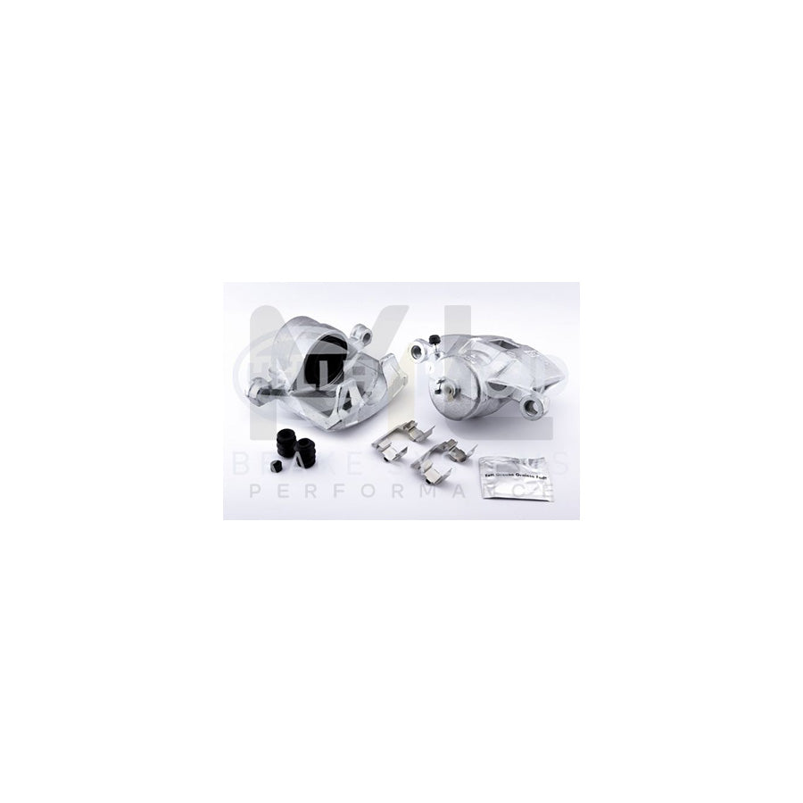 HELLA 8AC 355 393-571 Brake Caliper without holder | ML Performance Car Parts