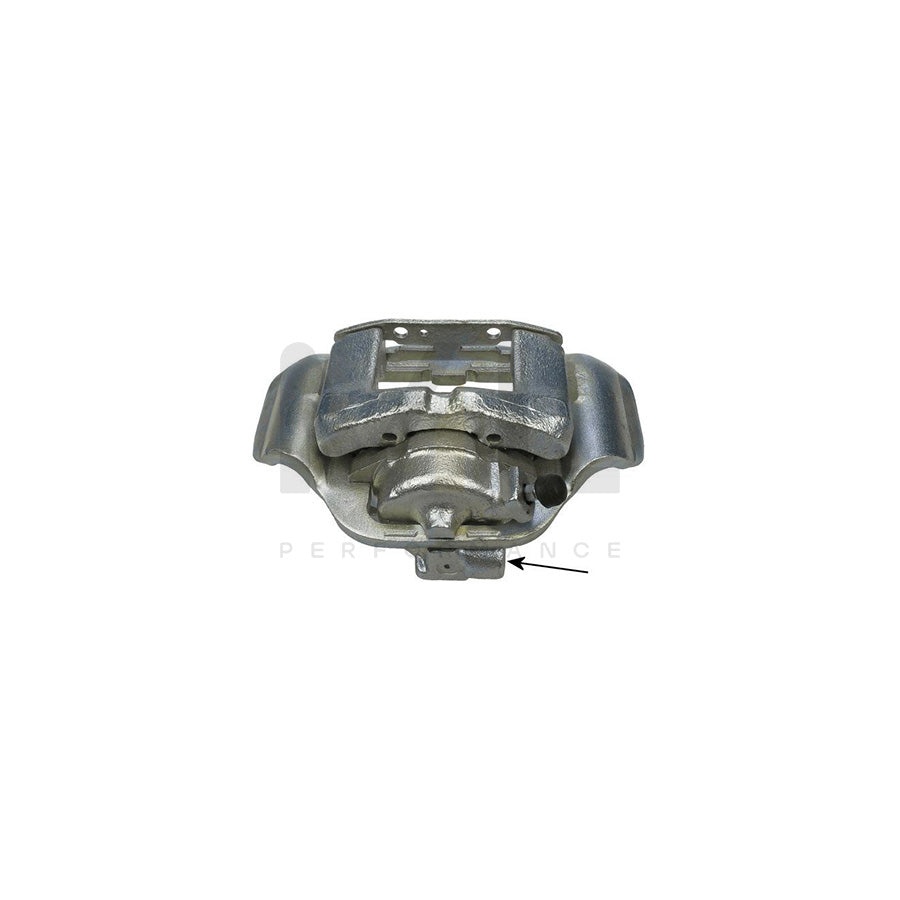 TEXTAR 38222600 Brake Caliper without holder