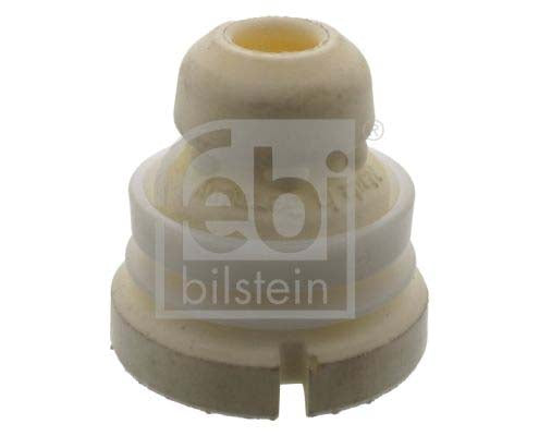 Febi Bilstein 37477 Rubber Buffer, Suspension Suitable For Mercedes-Benz Cls Coupe (C219) | ML Performance UK Car Parts