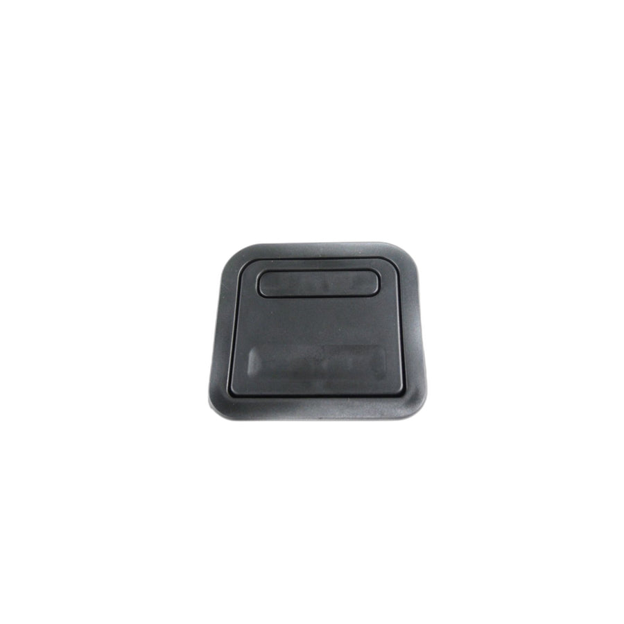 Genuine BMW 51478217334 E39 Floor Carpet Recessed Grip SCHWARZ (Inc. 523i, 520d & 525tds)